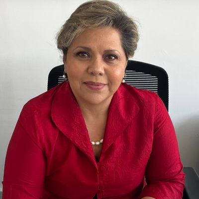 Consuelo Ayala