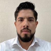 Jaime Soto Ramírez