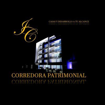IC Corredora Patrimonial