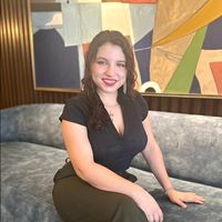 Ruth Palma
