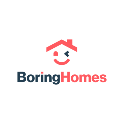 Boring Homes