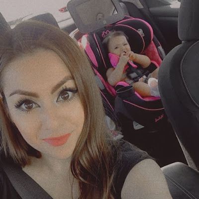 Samantha Manríquez