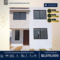 Regina estrada dega inmobiliaria
