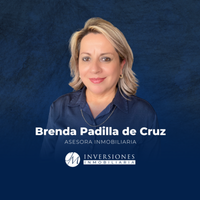 Brenda Padilla