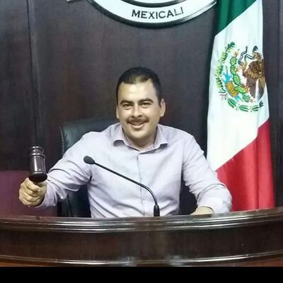 Pablo elizandro Gonzalez Guerrero