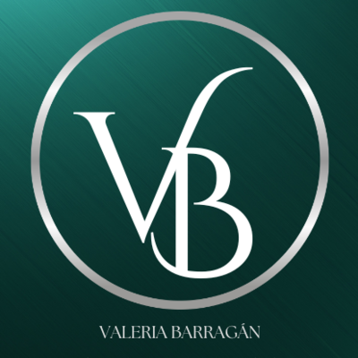 Valeria Barragán