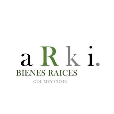 a R k i BIENES RAÍCES
