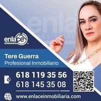 Tere Guerra