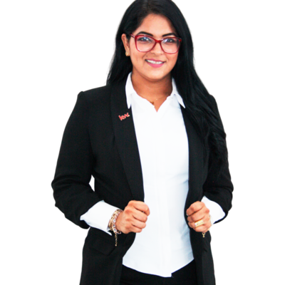 Nidia Irais Andalon Lopez