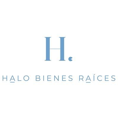 Halo Bienes Raices