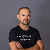 Rafa Valens