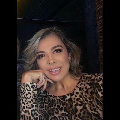 Leticia Gutierrez