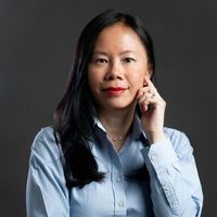Virginia Ching