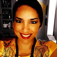 Andrea Martínez