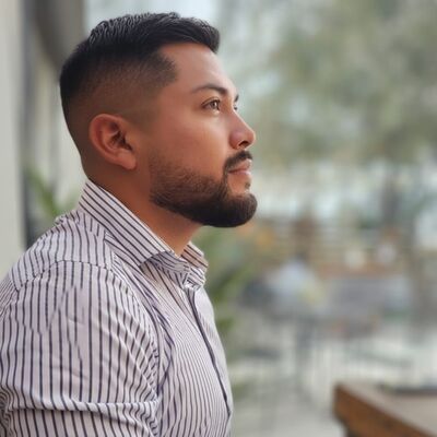 ELIAS MORAN MONTESINOS