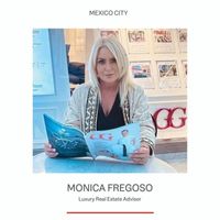 Mónica Fregoso