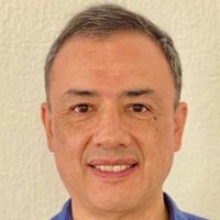 Gonzalo Jaramillo