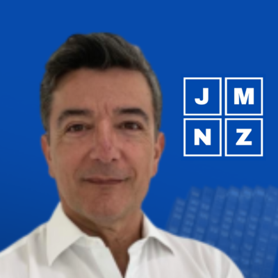 Chema Jimenez
