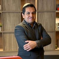 Gustavo Gomez