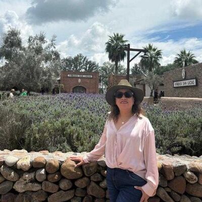 Araceli Barragán Guzmán