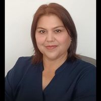 Veronica Delgado Ubiquo