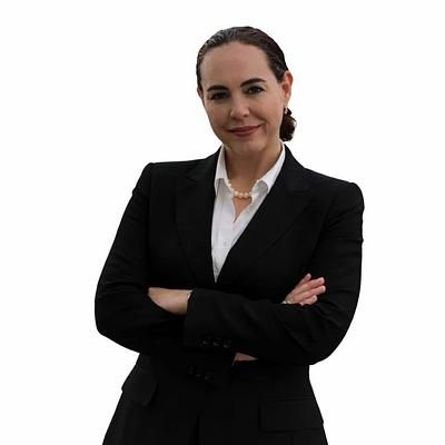 Gabriela Rosas Sánchez