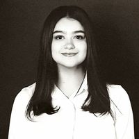 Andrea Cedillo