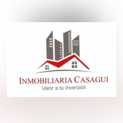 Inmobiliaria CASAGUI
