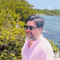 Eric Blanco