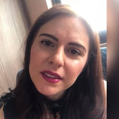 Susana Alanis Caracheo