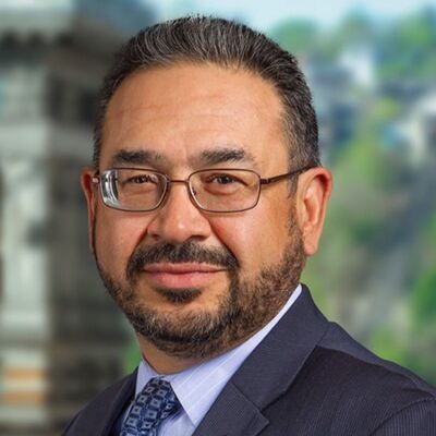 Rogelio López Segovia