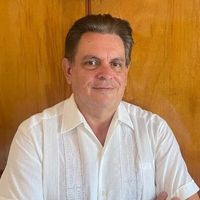 Enrique Avila Quiroga