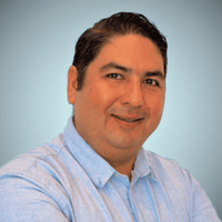 Luis Bobadilla Barron