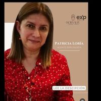 Patricia Loría Argáiz