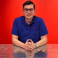 Pablo Arévalo Pablo Arévalo