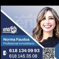 Norma Faudoa