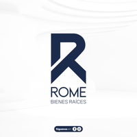 ROME BIENES RAÍCES