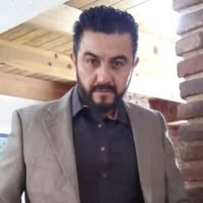 Gerardo Perez Alvarez