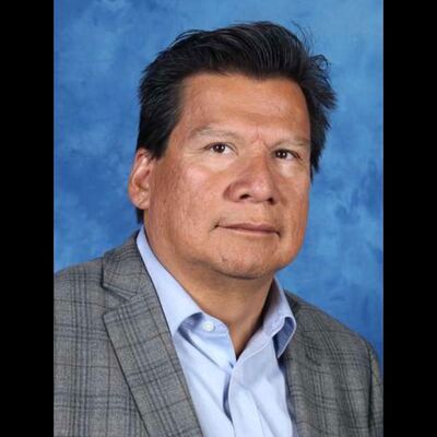 Gustavo Alvarado Roque