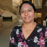 Rosa María Montes A