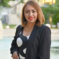 Fabiola Campos Realtor