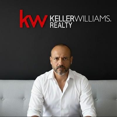 Ricardo Guillermo Patino Osorio