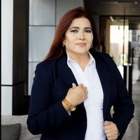 Perla Ochoa