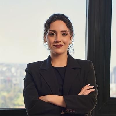 Diana Laura Sauceda Aragón