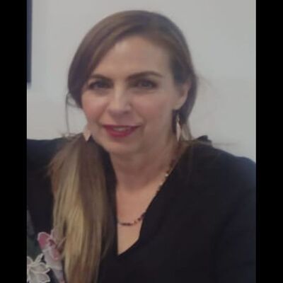 Patricia Martinez Contreras