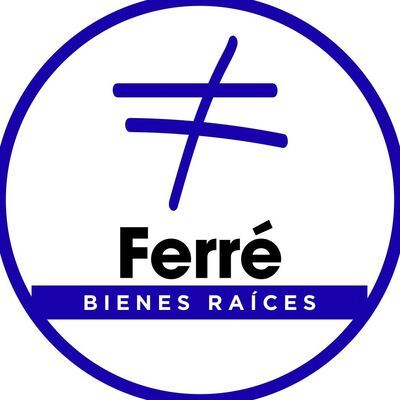 Ferré Bienes Raíces