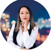 ARELIS CASTRO PLATINUM BROKERS