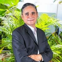 Jorge Gasque