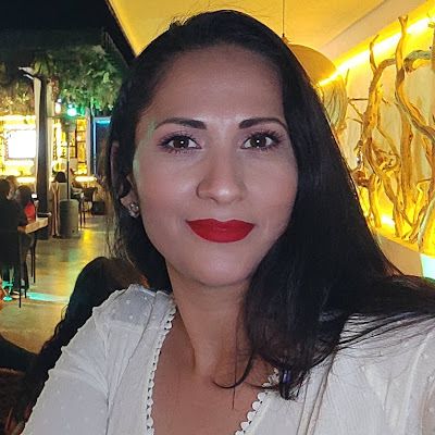 Dalia Higuera