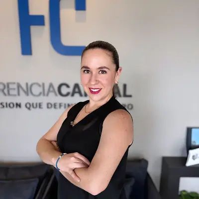 Cynthia Cabrero Díaz